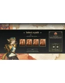 Zoeti - STEAM КЛЮЧ GLOBAL + RU