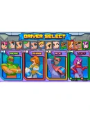 Victory Heat Rally АВТОДОСТАВКА STEAM РОССИЯ