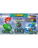 Victory Heat Rally АВТОДОСТАВКА STEAM РОССИЯ