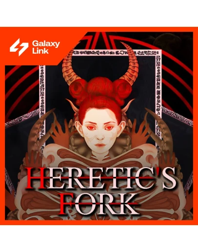 Heretic's Fork - STEAM КЛЮЧ GLOBAL + RU