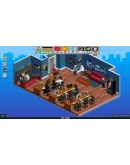 Esports HistorySTEAM GIFT AUTORU+МИР