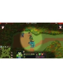 Esports HistorySTEAM GIFT AUTORU+МИР