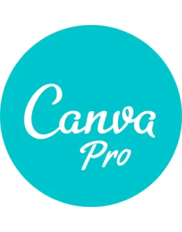 Canva Pro SupportENOTfor 2 month