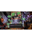 Diluvian Ultra - STEAM КЛЮЧ GLOBAL + RU