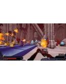 Diluvian Ultra - STEAM КЛЮЧ GLOBAL + RU