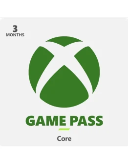 GAME PASS ULTIMATE - 3 МЕСЯЦА