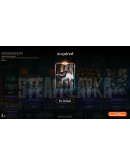 Magic: The Gathering Arena Teysa Deck Sleeve Ключ