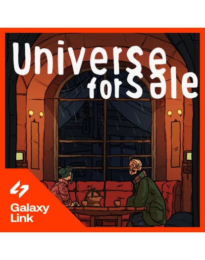 Universe For Sale - STEAM КЛЮЧ GLOBAL + RU