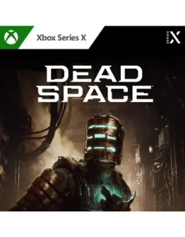 DEAD SPACE REMAKE (2023) XBOX SERIES XS КЛЮЧ
