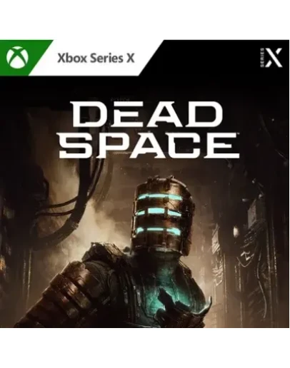 DEAD SPACE REMAKE (2023) XBOX SERIES XS КЛЮЧ
