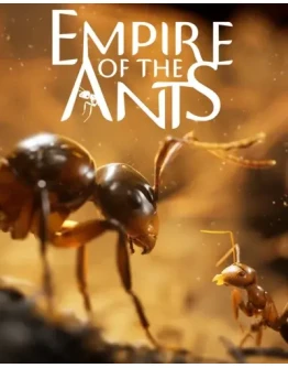 Empire of the Ants Steam Gift