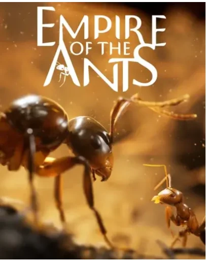 Empire of the Ants Steam Gift