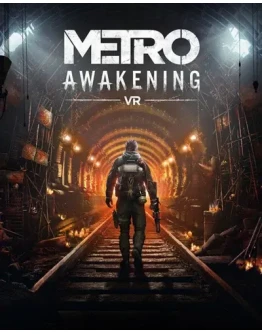 Metro Awakening Steam Gift