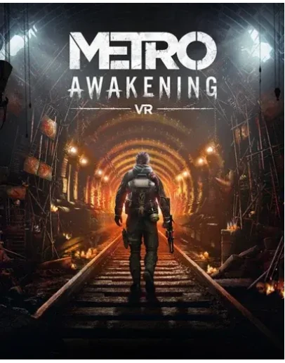 Metro Awakening Steam Gift