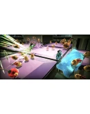 Tiny Brains АВТОДОСТАВКА STEAM РОССИЯ