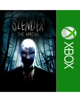 Slender: The Arrival XBOX 2015Куплю на Ваш акк