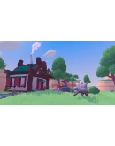 Garden of the Sea АВТОДОСТАВКА STEAM РОССИЯ