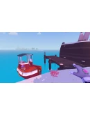 Garden of the Sea АВТОДОСТАВКА STEAM РОССИЯ