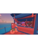 Garden of the Sea АВТОДОСТАВКА STEAM РОССИЯ