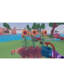 Garden of the Sea АВТОДОСТАВКА STEAM РОССИЯ