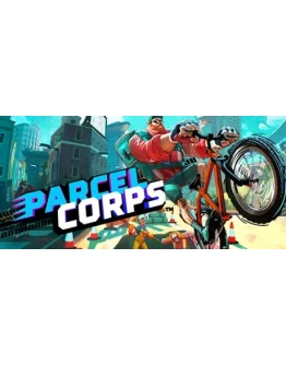 Parcel Corps АВТОДОСТАВКА STEAM РОССИЯ