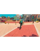 Parcel Corps АВТОДОСТАВКА STEAM РОССИЯ