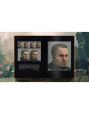 The Art and Making of Warhammer 40,000: Space Marine 2