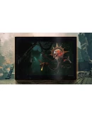 The Art and Making of Warhammer 40,000: Space Marine 2