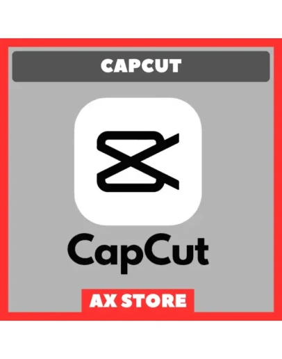 Аккаунт CapCut Pro С активной подпиской