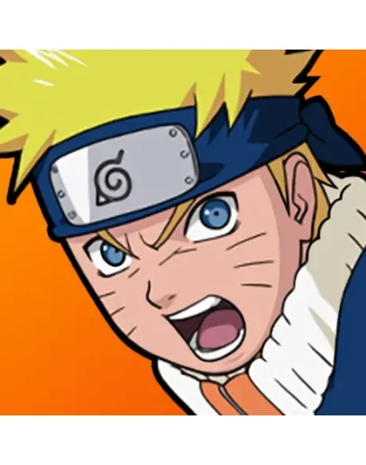 NARUTO Ultimate Ninja STORM iPhone ios AppStore iPad