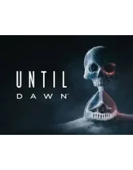 UNTIL DAWN + CASTING OF FRANKSTONESTEAM