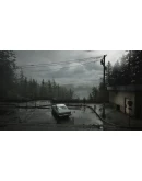 Silent Hill 2 Remake Deluxe Edition Steam Offline +