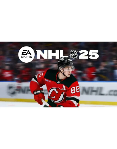 NHL 26/25/24/23 (Xbox)+20 Игр общий