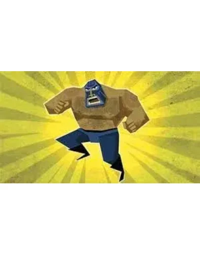 Guacamelee! Super Turbo Championship EditionEGS ACC