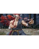 TEKKEN 8 - Heihachi Mishima DLC STEAM РОССИЯ