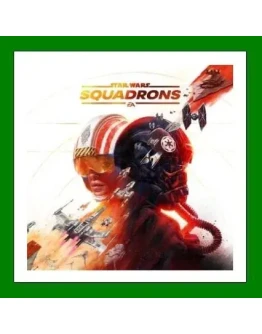 STAR WARS: Squadron+ 20 ИгрSteam0 Карты60 дней