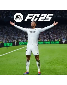 EA SPORTS FC 25 (PS4/PS5)/OFFLINE