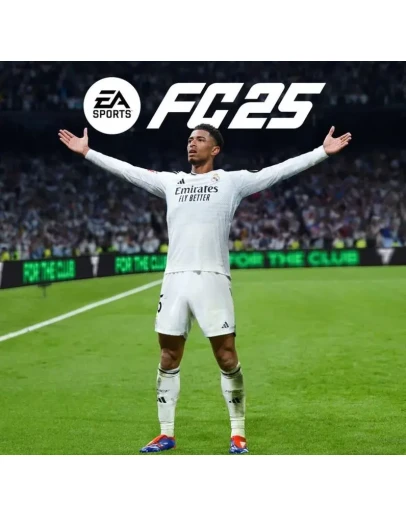 EA SPORTS FC 25 (PS4/PS5)/OFFLINE