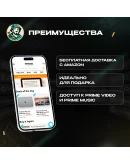 ПОДПИСКА AMAZON PRIME 3-12 МЕСЯЦЕВ / ИНДИЯ АВТО 24/7