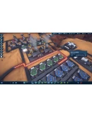 InfraSpace STEAM КЛЮЧ РОССИЯ + МИР