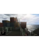 Pirate Hunter: Сомалийский капкан STEAM GIFT РОССИЯ