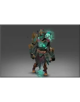 Undying Love (Dota 2)