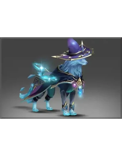 Canis Crystallum (Dota 2)