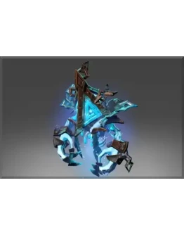 Unchained Entropy (Dota 2)