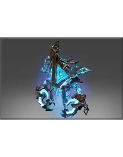 Unchained Entropy (Dota 2)