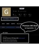 TradingView PREMIUM Оригинал 90 дней АНТИБАН