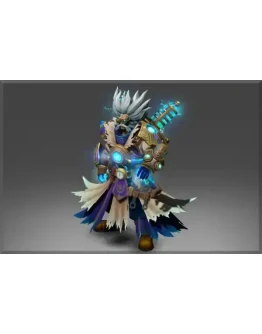 Thundervolt (Dota 2)