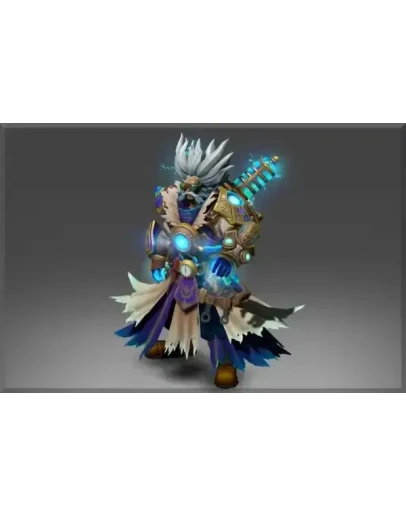 Thundervolt (Dota 2)