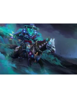 Phantom Balladeer (Dota 2)