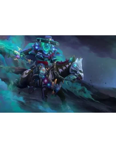 Phantom Balladeer (Dota 2)